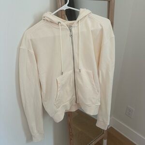 Cozi Hooded Pullover Sweatshirt
